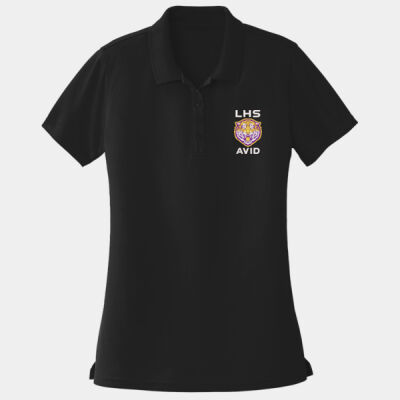 AVID  - Ladies Dry Zone ® UV Mesh Polo Thumbnail