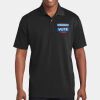 PosiCharge RacerMesh Polo Thumbnail