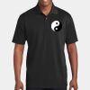 PosiCharge RacerMesh Polo Thumbnail