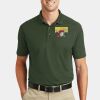 Select Lightweight Snag Proof Polo Thumbnail