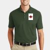 Select Lightweight Snag Proof Polo Thumbnail