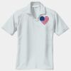 Ladies Rapid Dry Polo Thumbnail