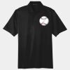Tech Pique Polo Thumbnail