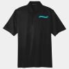 Tech Pique Polo Thumbnail