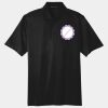 Tech Pique Polo Thumbnail