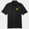 Tech Pique Polo Thumbnail