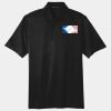 Tech Pique Polo Thumbnail