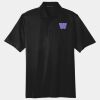 Tech Pique Polo Thumbnail