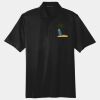 Tech Pique Polo Thumbnail