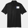 Tech Pique Polo Thumbnail