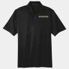Tech Pique Polo Thumbnail