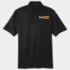 Tech Pique Polo Thumbnail