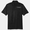 Tech Pique Polo Thumbnail