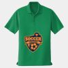 Dry Zone UV Micro Mesh Polo Thumbnail