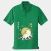 Dry Zone UV Micro Mesh Polo Thumbnail