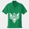 Dry Zone UV Micro Mesh Polo Thumbnail