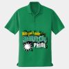 Dry Zone UV Micro Mesh Polo Thumbnail