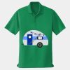 Dry Zone UV Micro Mesh Polo Thumbnail