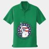 Dry Zone UV Micro Mesh Polo Thumbnail