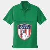 Dry Zone UV Micro Mesh Polo Thumbnail