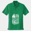 Dry Zone UV Micro Mesh Polo Thumbnail