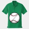Dry Zone UV Micro Mesh Polo Thumbnail