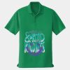 Dry Zone UV Micro Mesh Polo Thumbnail