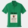 Dry Zone UV Micro Mesh Polo Thumbnail