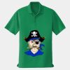 Dry Zone UV Micro Mesh Polo Thumbnail