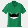Dry Zone UV Micro Mesh Polo Thumbnail
