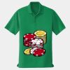 Dry Zone UV Micro Mesh Polo Thumbnail