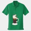 Dry Zone UV Micro Mesh Polo Thumbnail