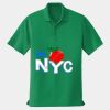 Dry Zone UV Micro Mesh Polo Thumbnail