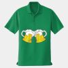 Dry Zone UV Micro Mesh Polo Thumbnail