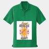 Dry Zone UV Micro Mesh Polo Thumbnail