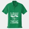 Dry Zone UV Micro Mesh Polo Thumbnail