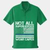 Dry Zone UV Micro Mesh Polo Thumbnail
