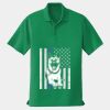 Dry Zone UV Micro Mesh Polo Thumbnail