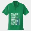 Dry Zone UV Micro Mesh Polo Thumbnail