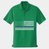 Dry Zone UV Micro Mesh Polo Thumbnail