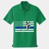 Dry Zone UV Micro Mesh Polo Thumbnail