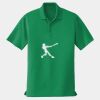 Dry Zone UV Micro Mesh Polo Thumbnail