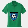 Dry Zone UV Micro Mesh Polo Thumbnail