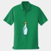 Dry Zone UV Micro Mesh Polo Thumbnail