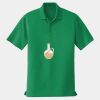 Dry Zone UV Micro Mesh Polo Thumbnail