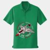 Dry Zone UV Micro Mesh Polo Thumbnail