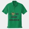 Dry Zone UV Micro Mesh Polo Thumbnail