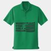 Dry Zone UV Micro Mesh Polo Thumbnail
