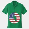 Dry Zone UV Micro Mesh Polo Thumbnail
