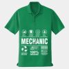Dry Zone UV Micro Mesh Polo Thumbnail